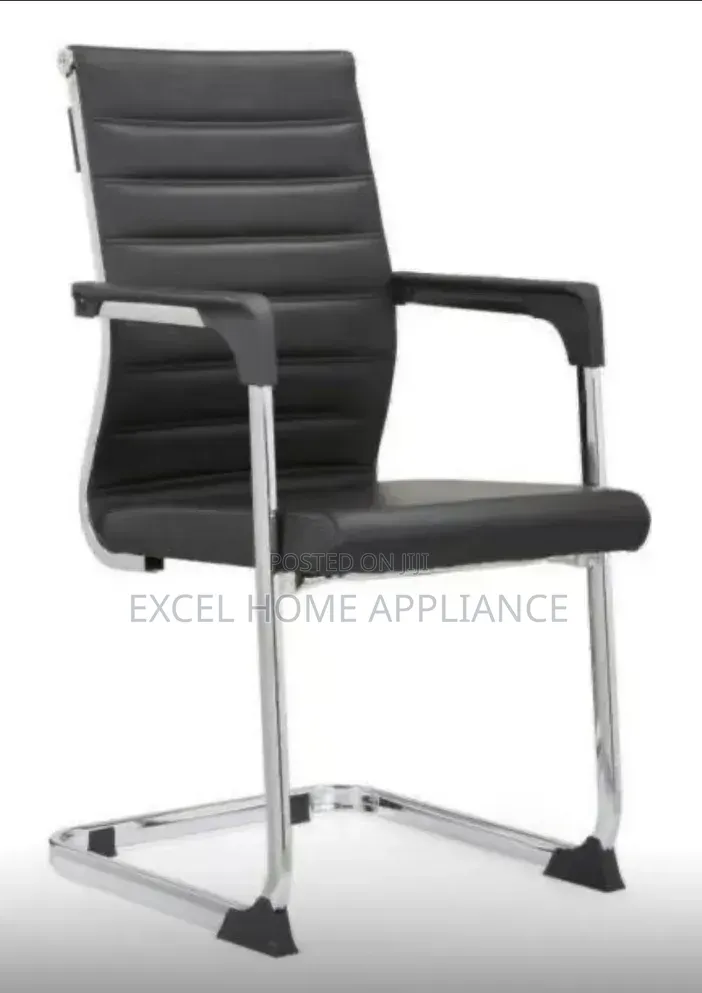 Premium Executive Visitor Chair