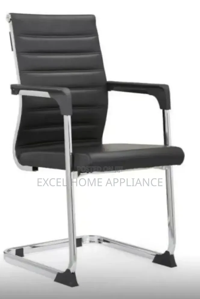 Premium Executive Visitor Chair