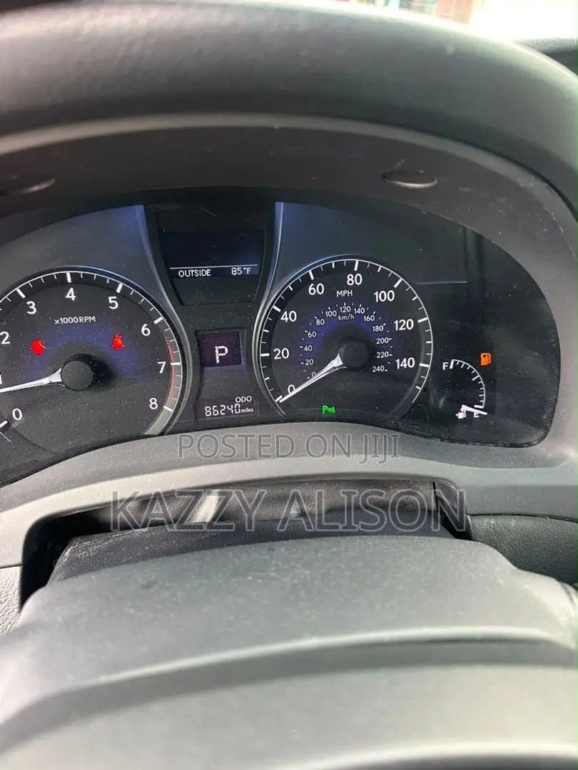 Lexus RX 350 F Sport AWD 2015 White