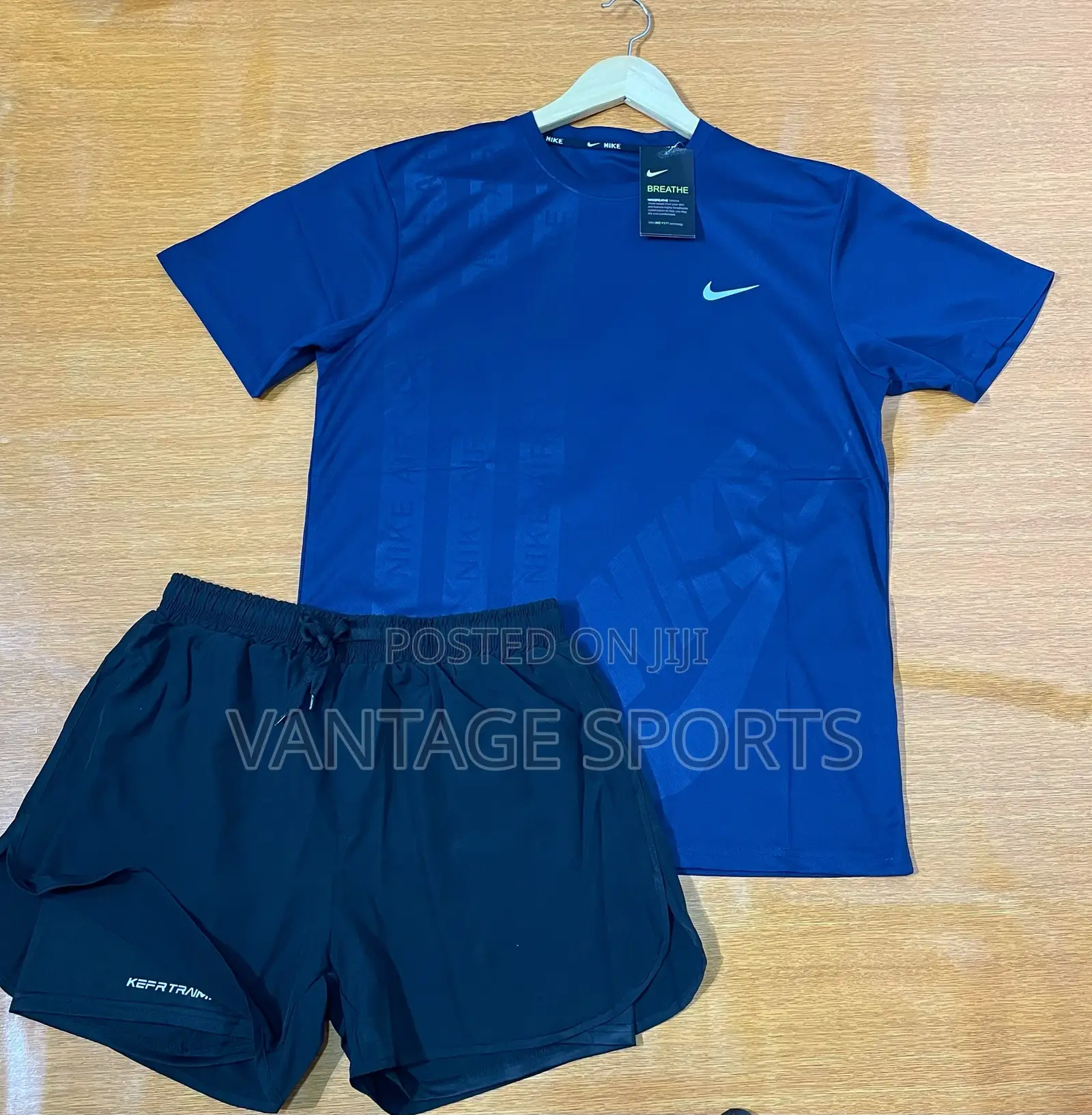 Men’s Gym Wear Workout Clothes – Gym Shorts, T-Shirts Sportswear