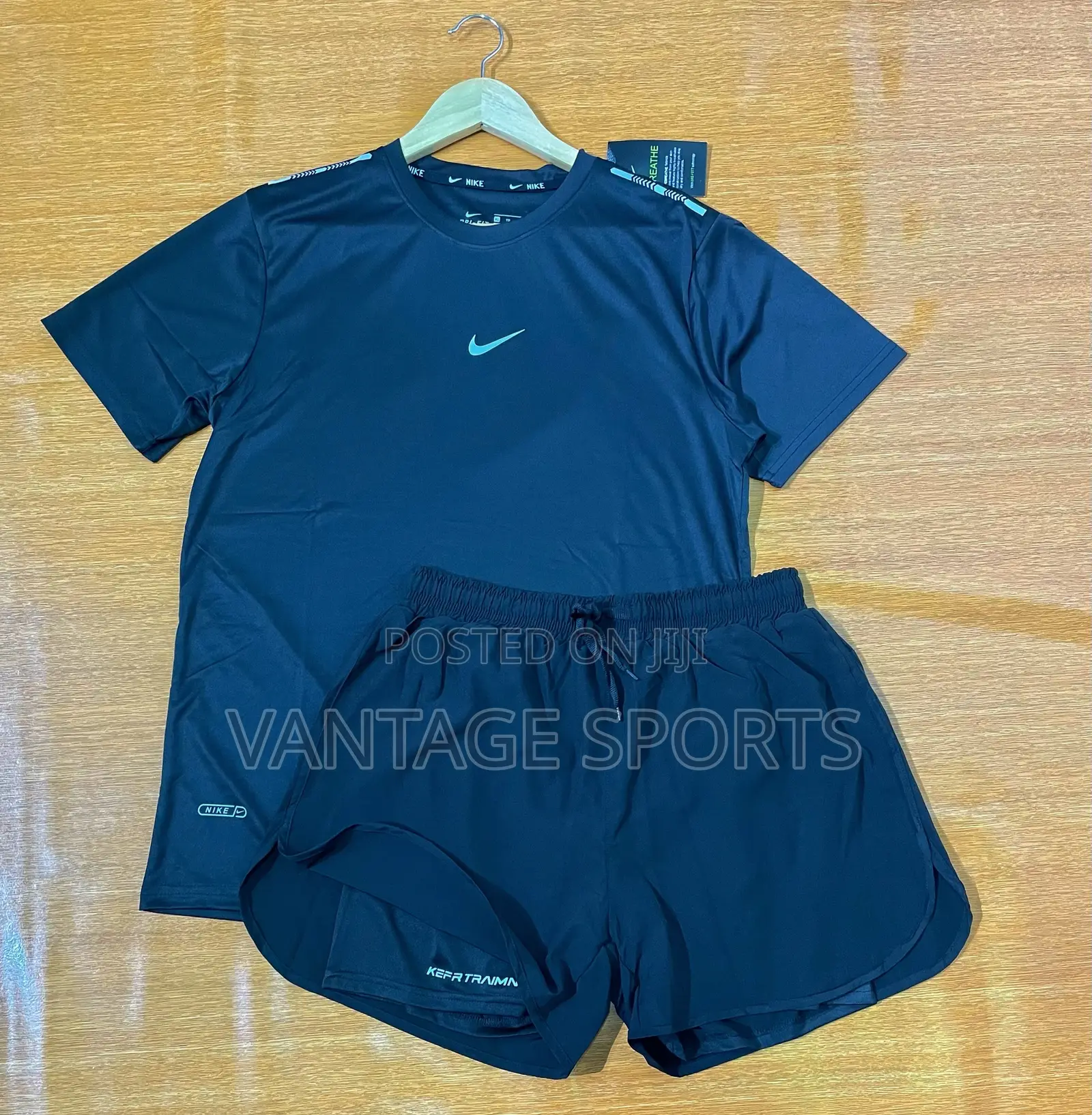 Men’s Gym Wear Workout Clothes – Gym Shorts, T-Shirts Sportswear