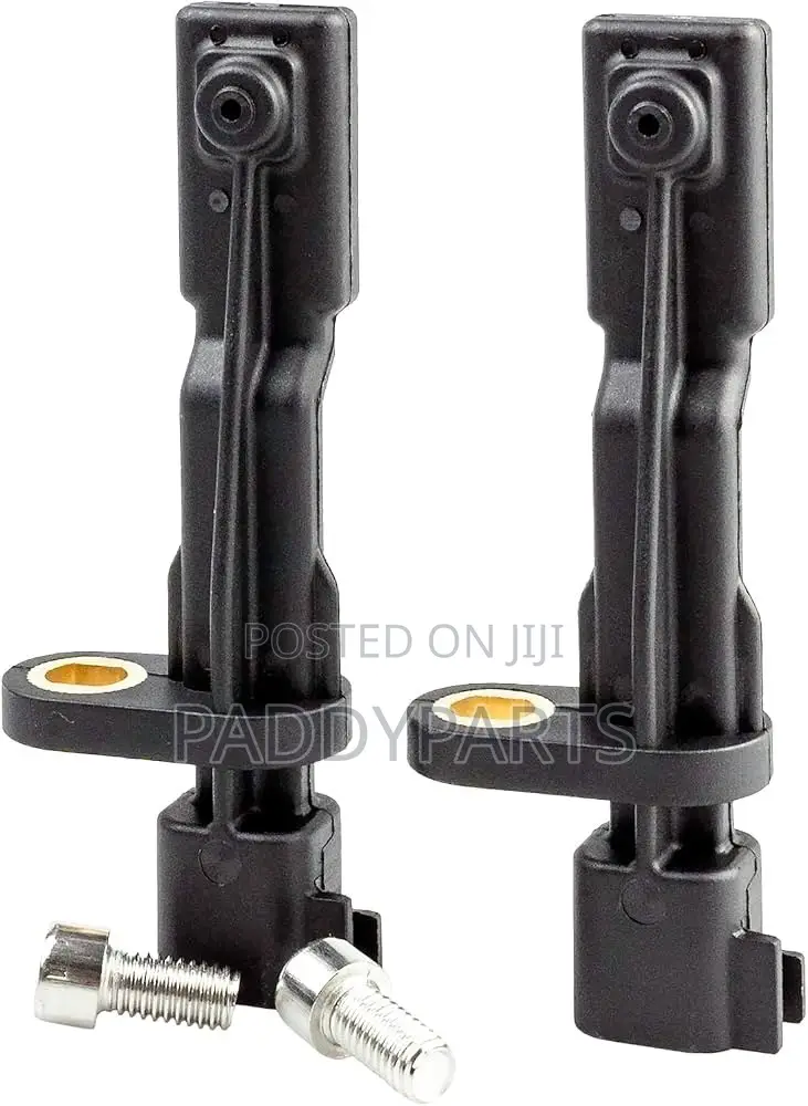 Liberty Jeep Rear Wheel Speed Sensor 2008-2013