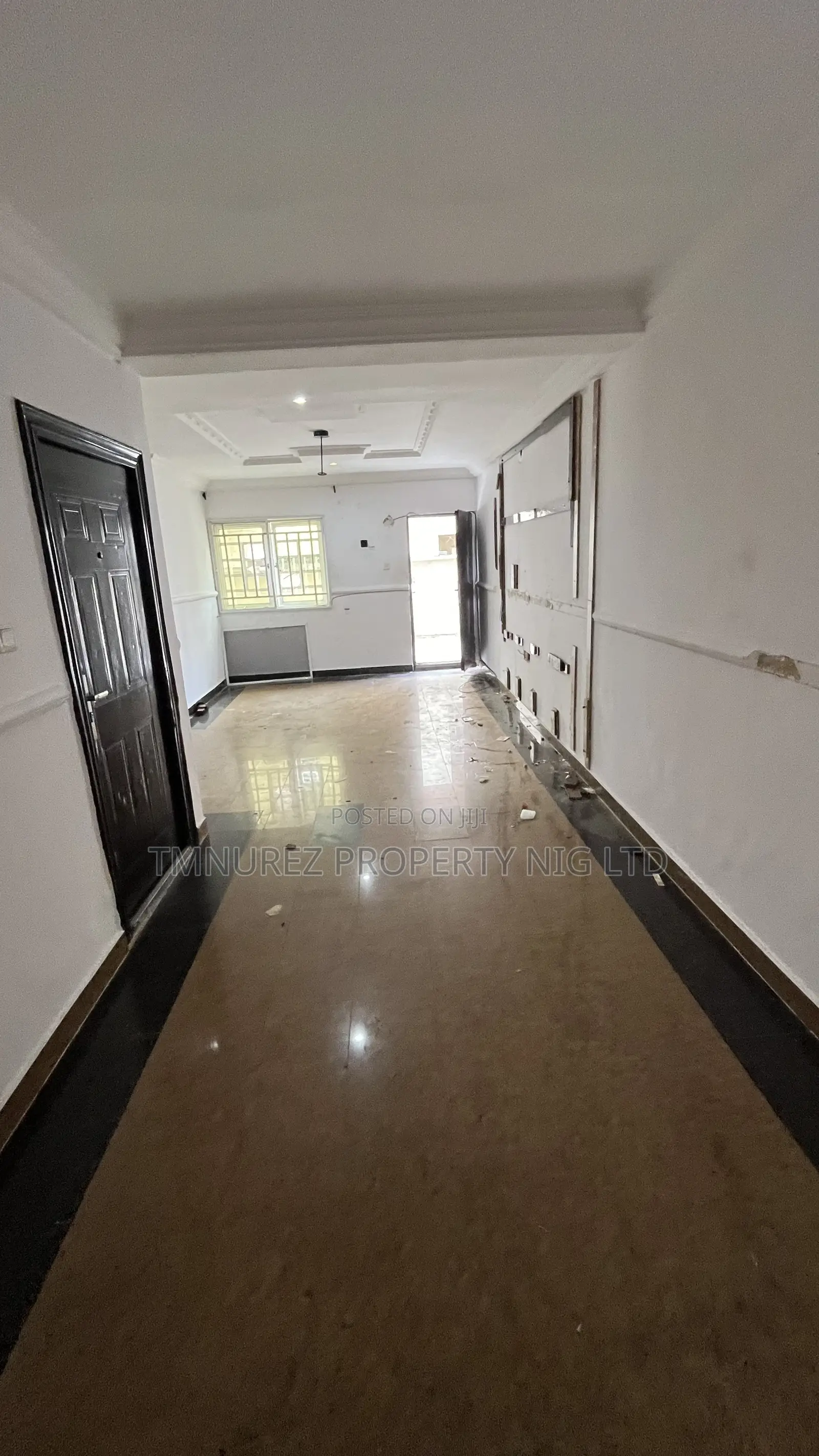 2bdrm Apartment in Osapa Estate for rent