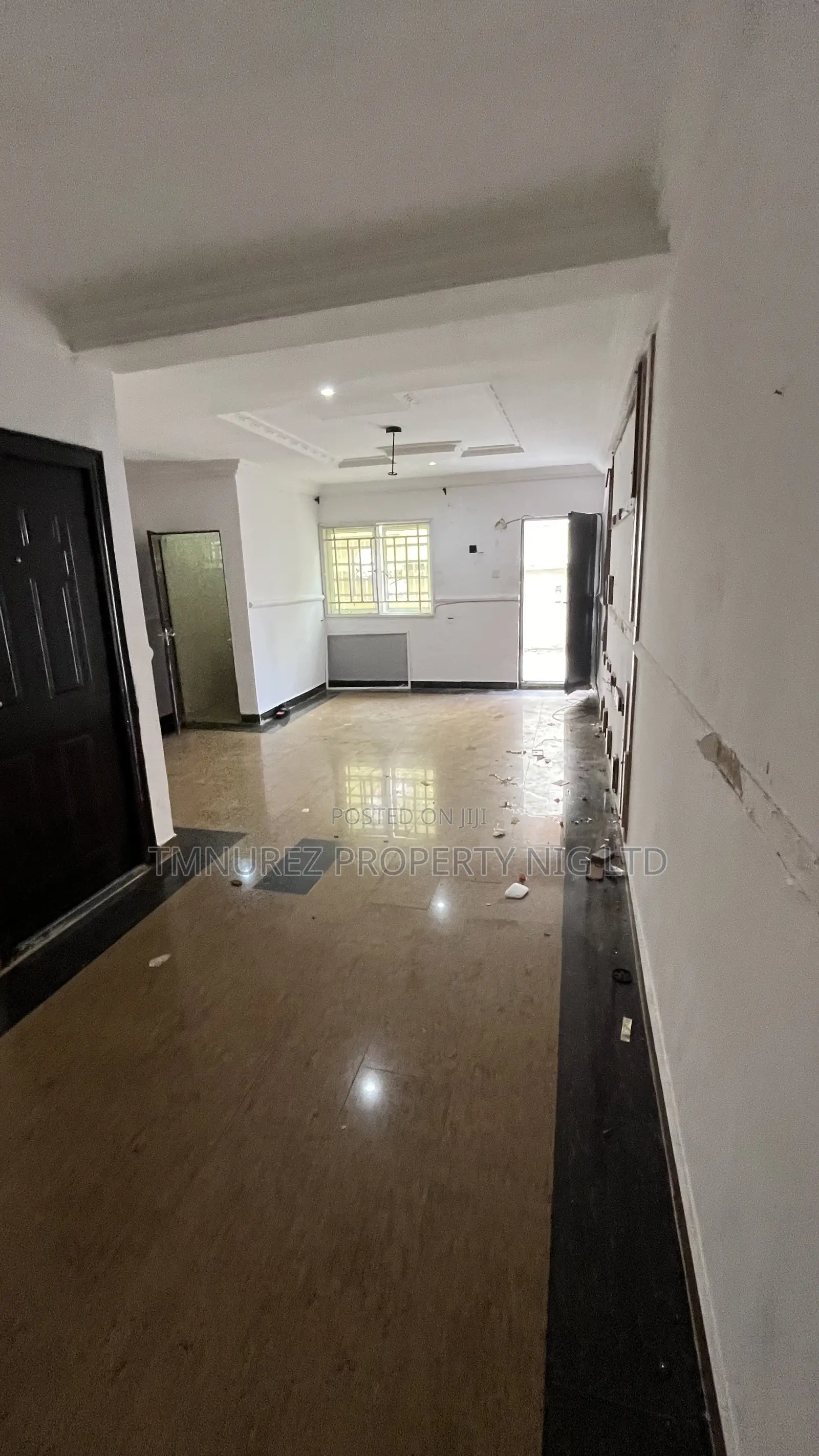 2bdrm Apartment in Osapa Estate for rent