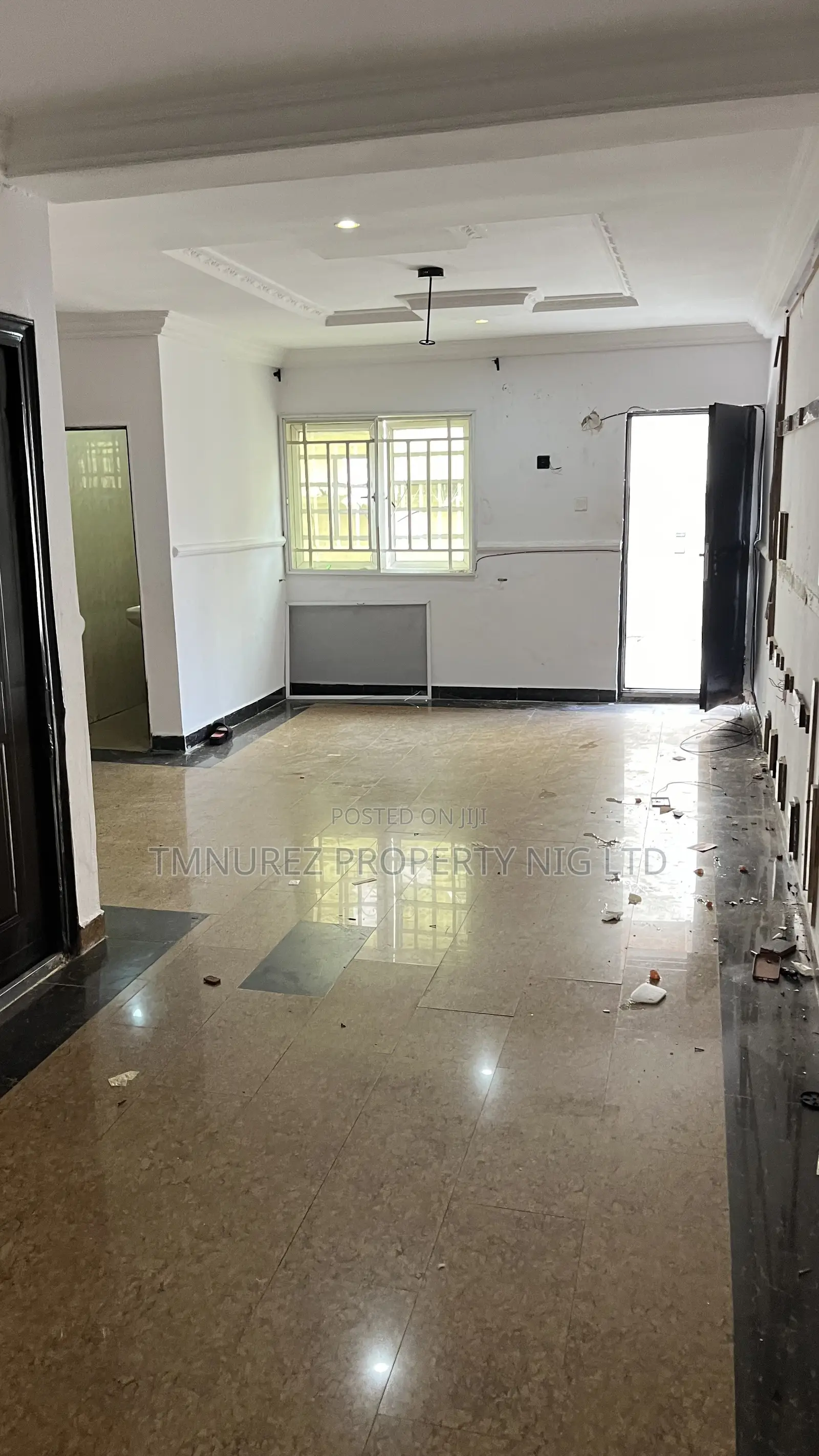 2bdrm Apartment in Osapa Estate for rent
