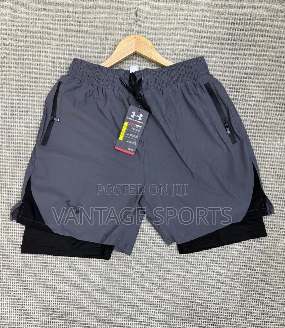 Mens Workout Shorts –Gym Shorts |Training,Running Fitness Sportswear