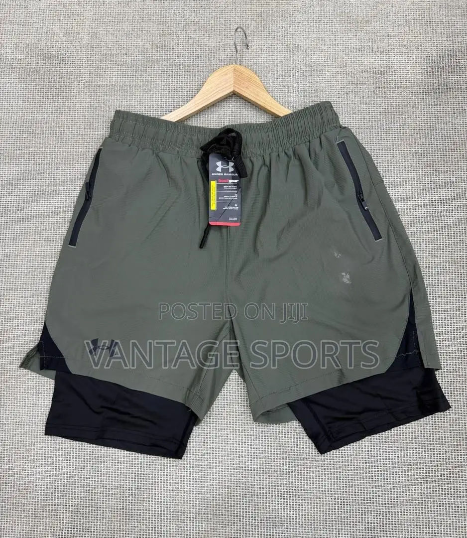 Mens Workout Shorts –Gym Shorts |Training,Running Fitness Sportswear