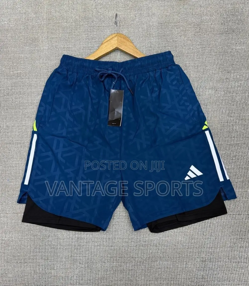 Men Workout Shorts