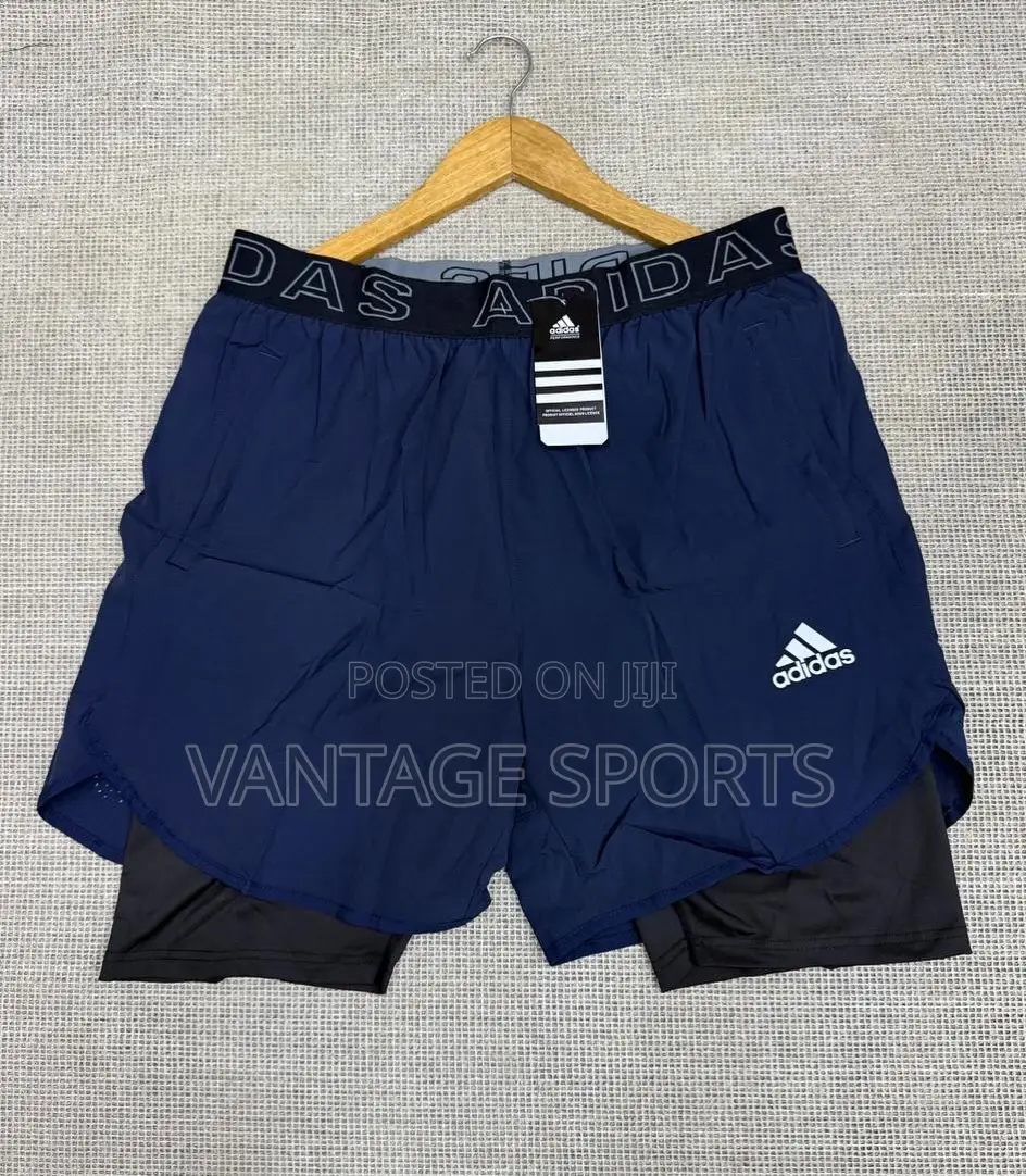 Men Workout Shorts