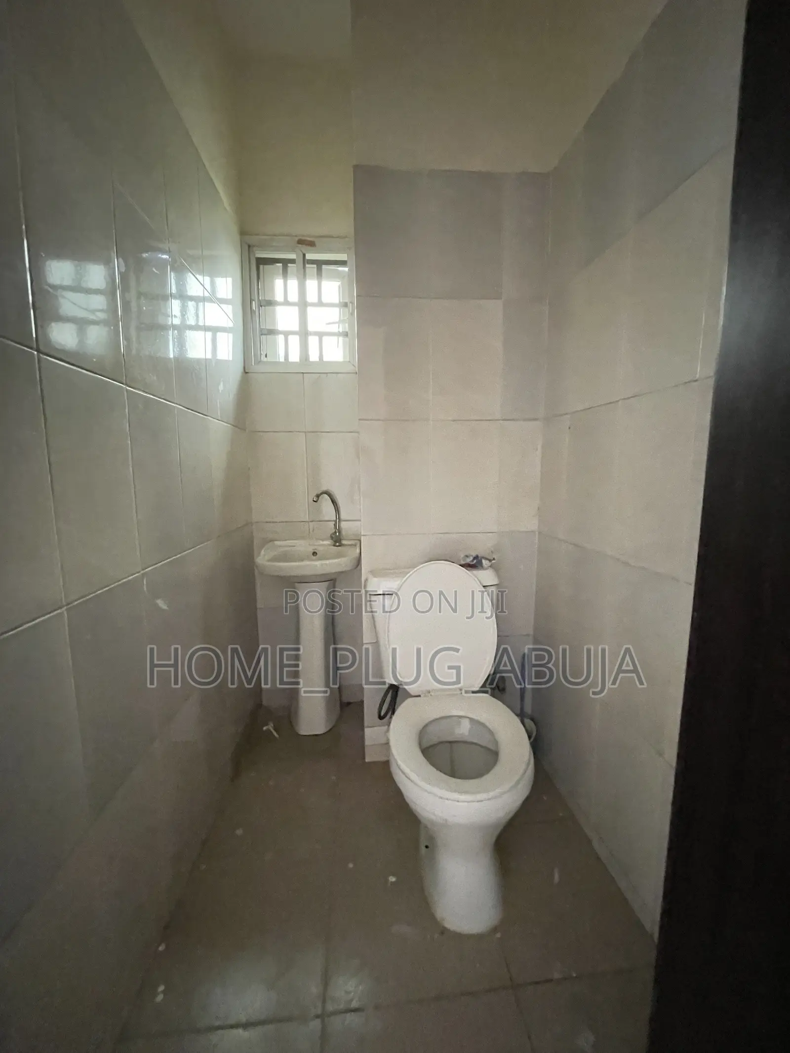2bdrm Block of Flats in Harmony Estate for rent