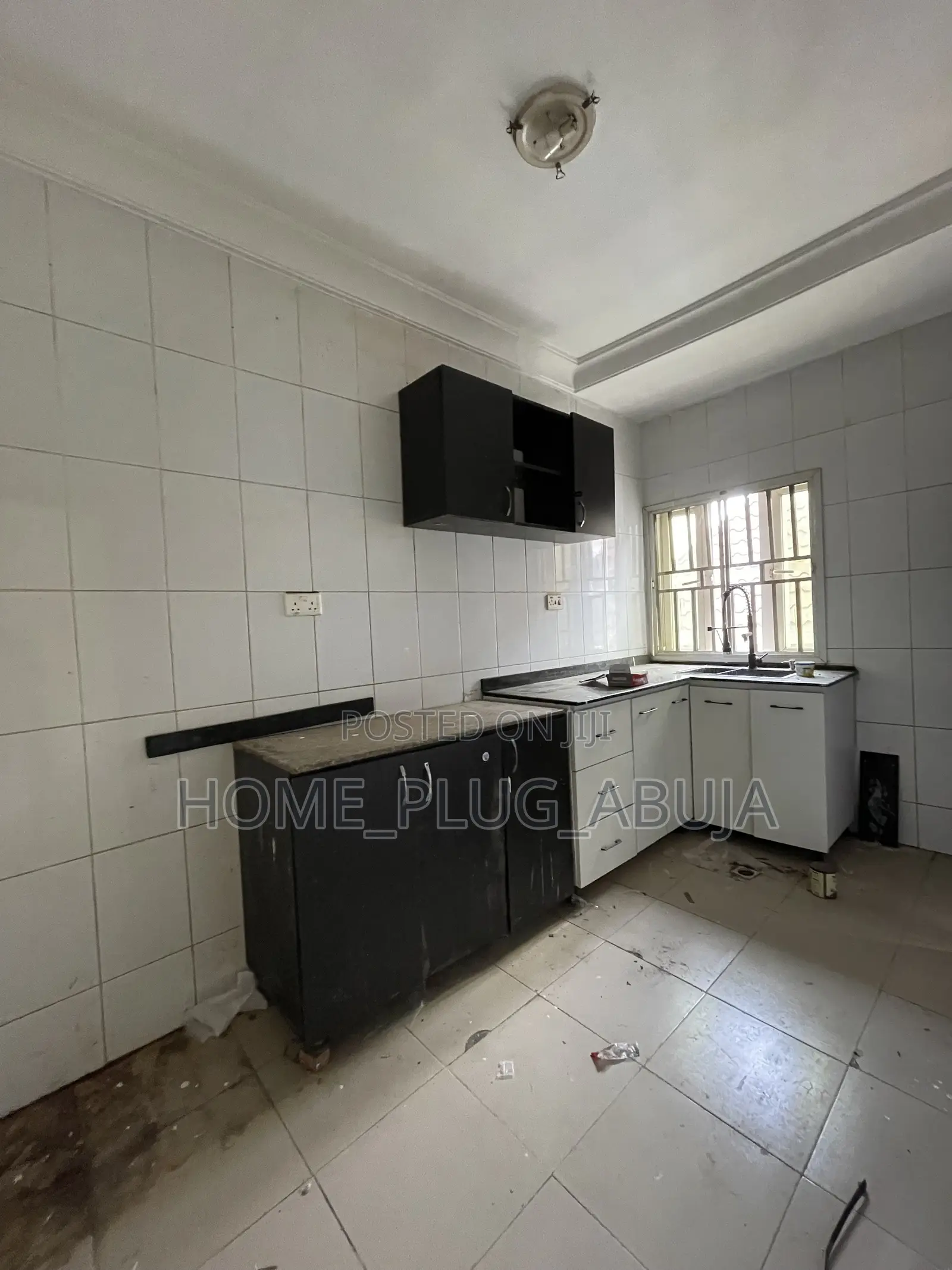 2bdrm Block of Flats in Harmony Estate for rent