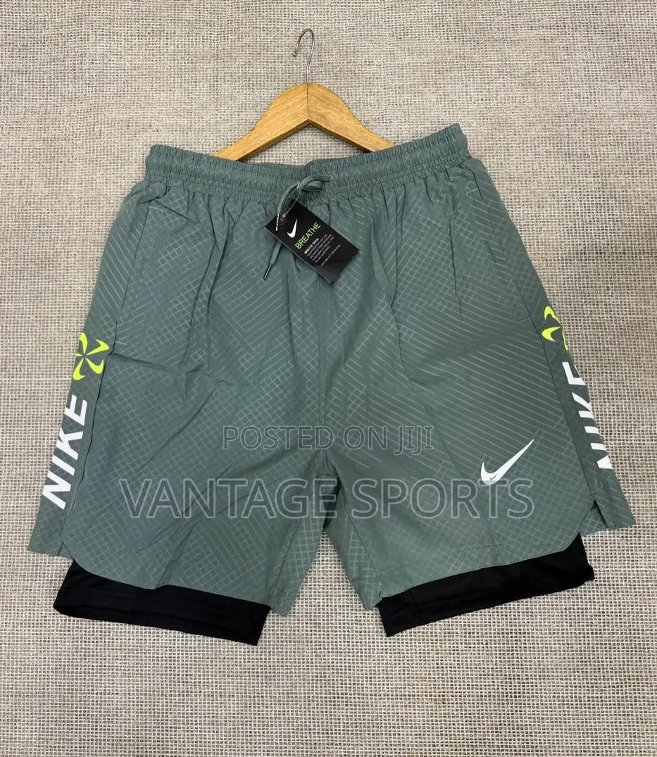 Workout Shorts for Men / Gym Wear for Men