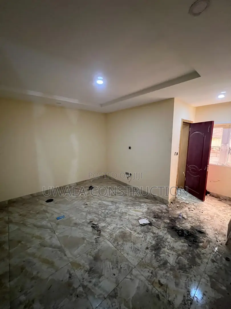 Furnished 4bdrm Duplex in Guzape District for rent