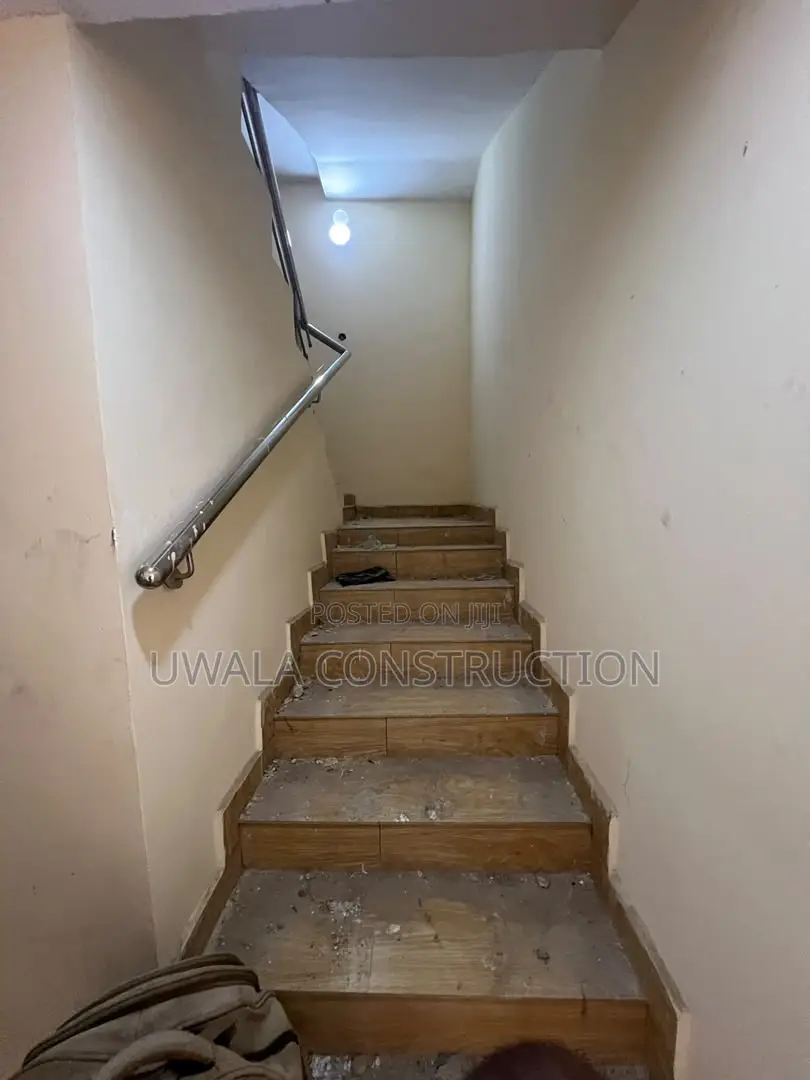 Furnished 4bdrm Duplex in Guzape District for rent