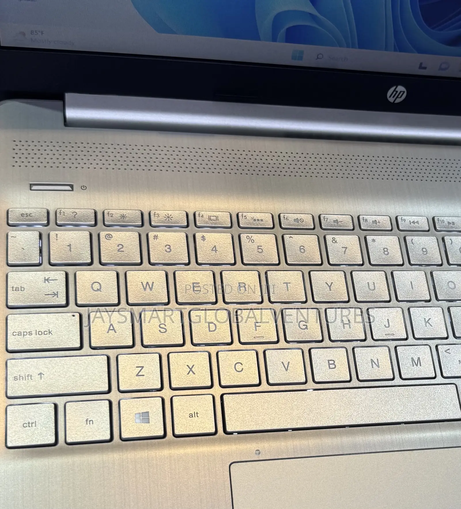 Laptop HP Pavilion 15 16GB Intel Core i5 SSD 256GB