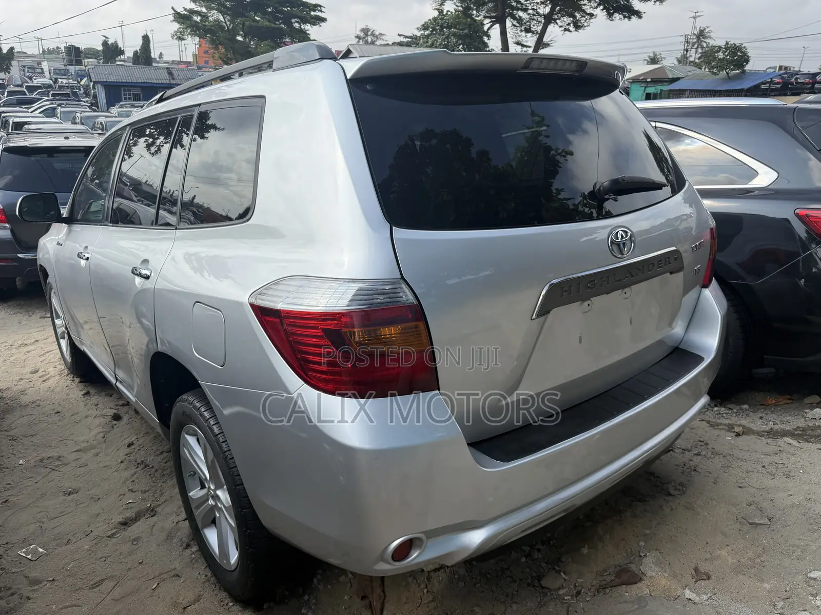 Acura MDX 2009 Silver