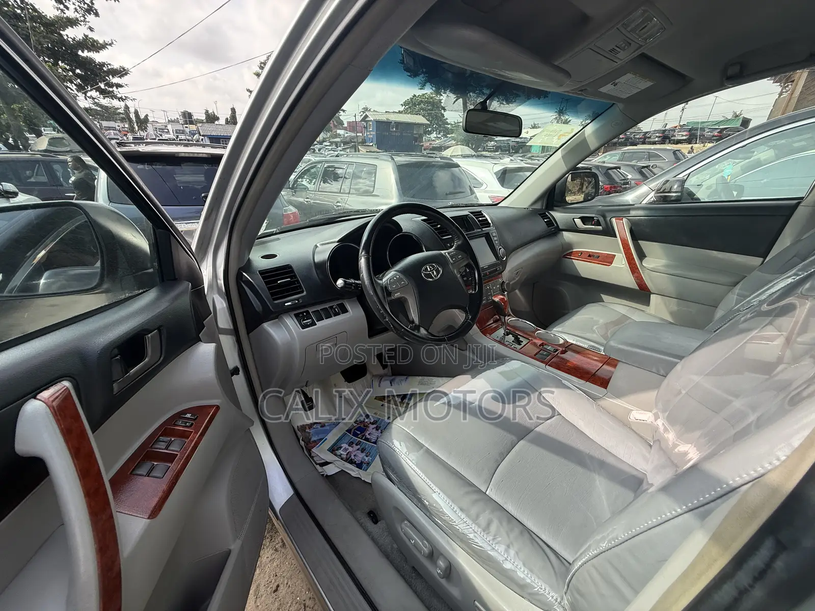 Acura MDX 2009 Silver