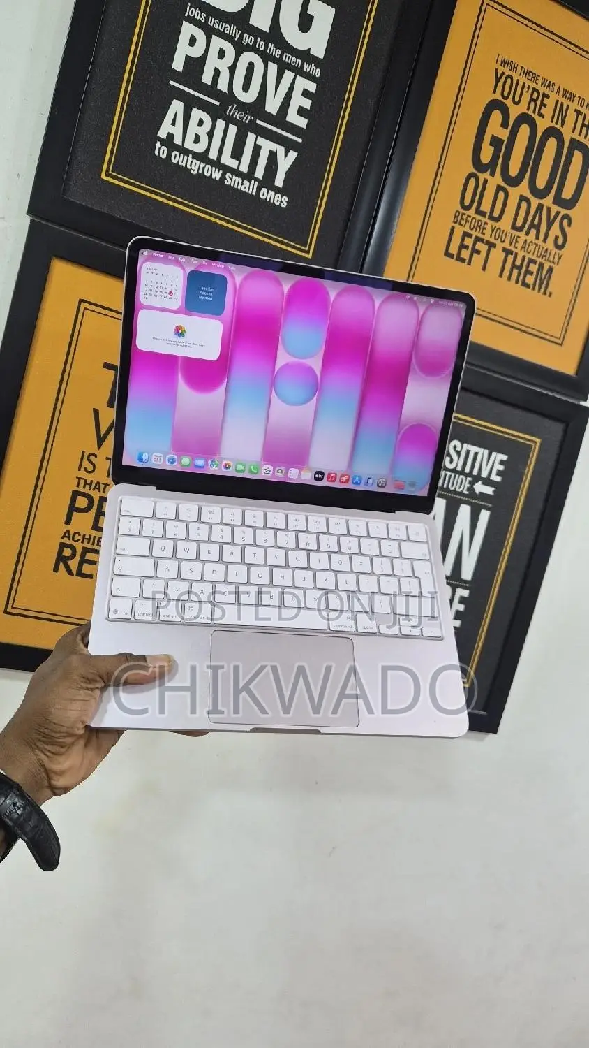 Laptop Apple MacBook Neo 2026 8GB SSD 256GB