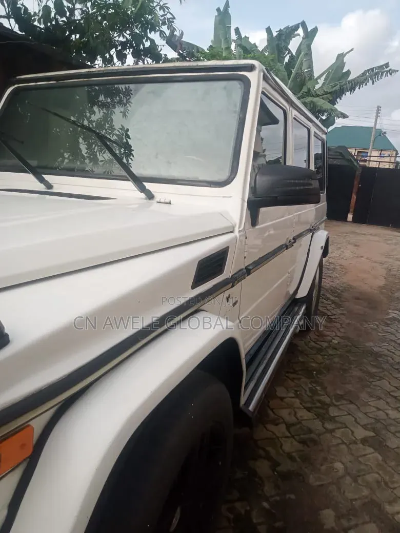Mercedes-Benz GLK-Class 2013 White