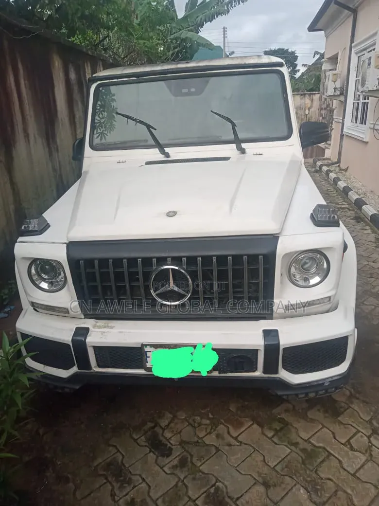 Mercedes-Benz GLK-Class 2013 White