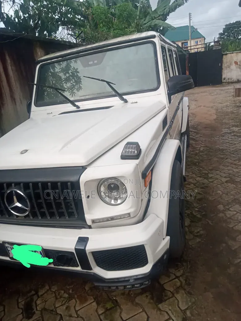 Mercedes-Benz GLK-Class 2013 White