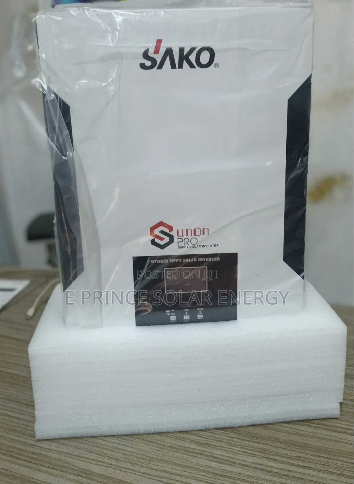 3.5kva 24v Sake Hybrid Inverter