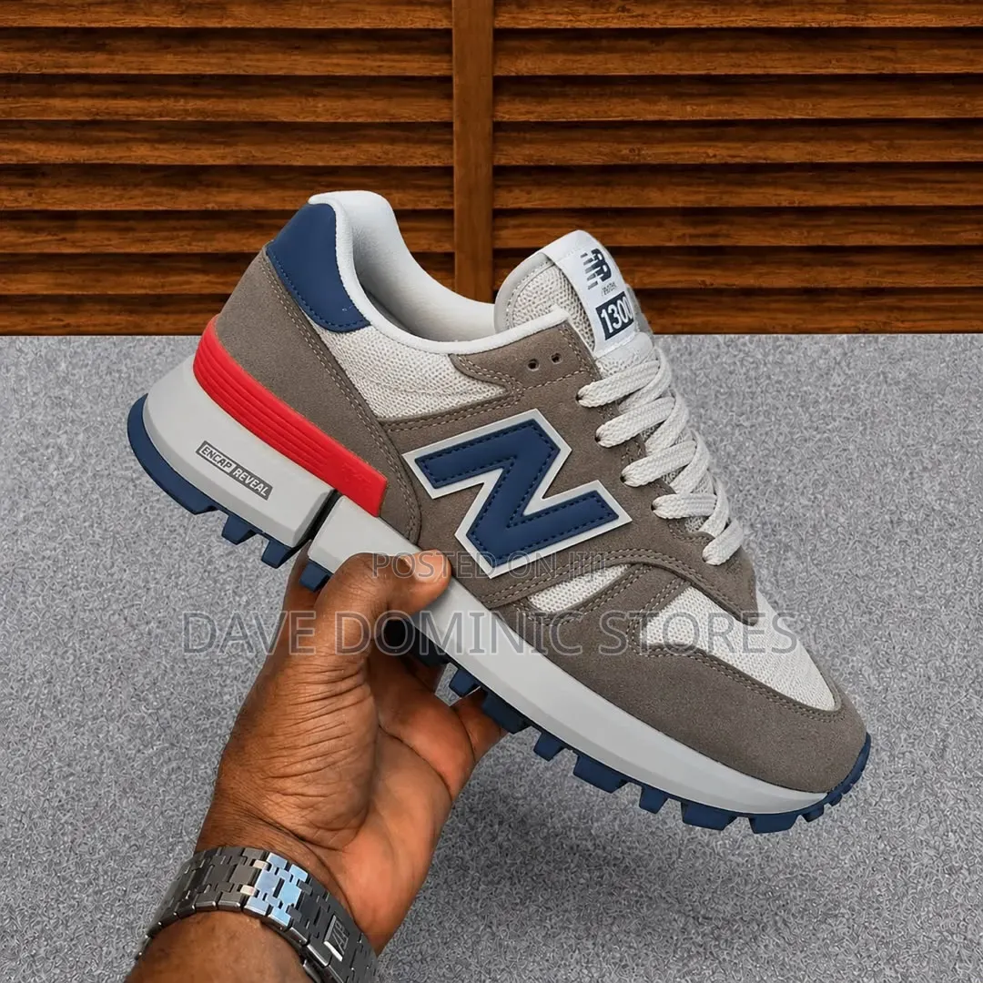 Original New Balance 1300 Tokyo (Available Now in Stores)
