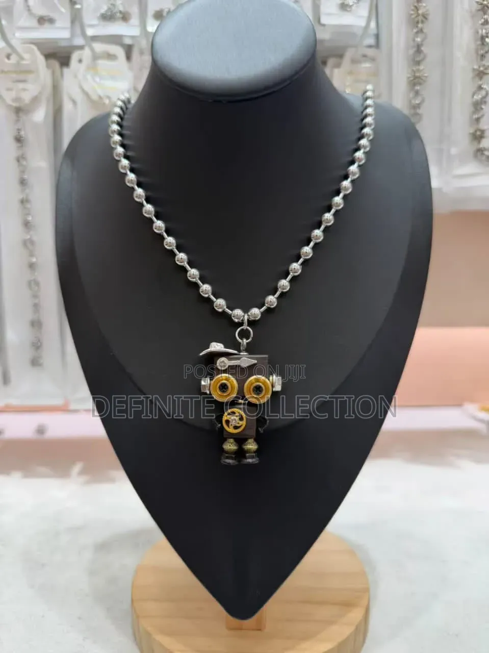 Luxury Necklace