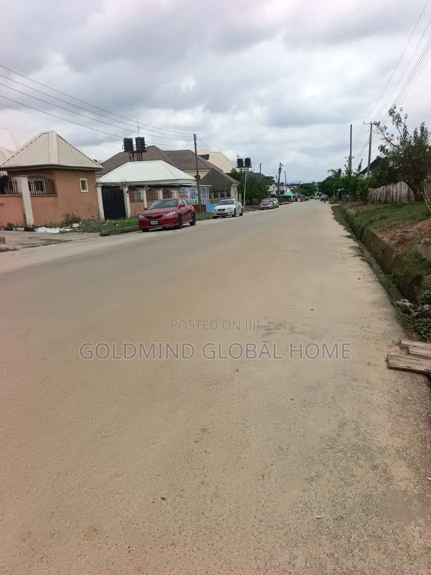 1781sqm. Residential Land for Sale in Kaura by Games Village. Abuja