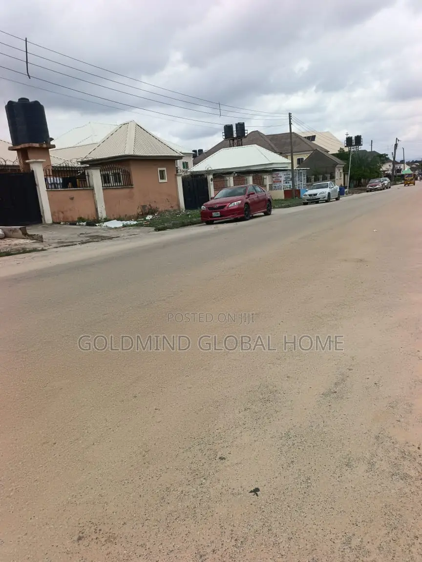 1781sqm. Residential Land for Sale in Kaura by Games Village. Abuja