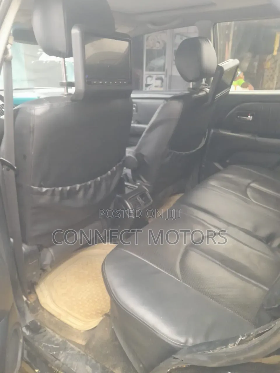 Lexus RX 2023 Black
