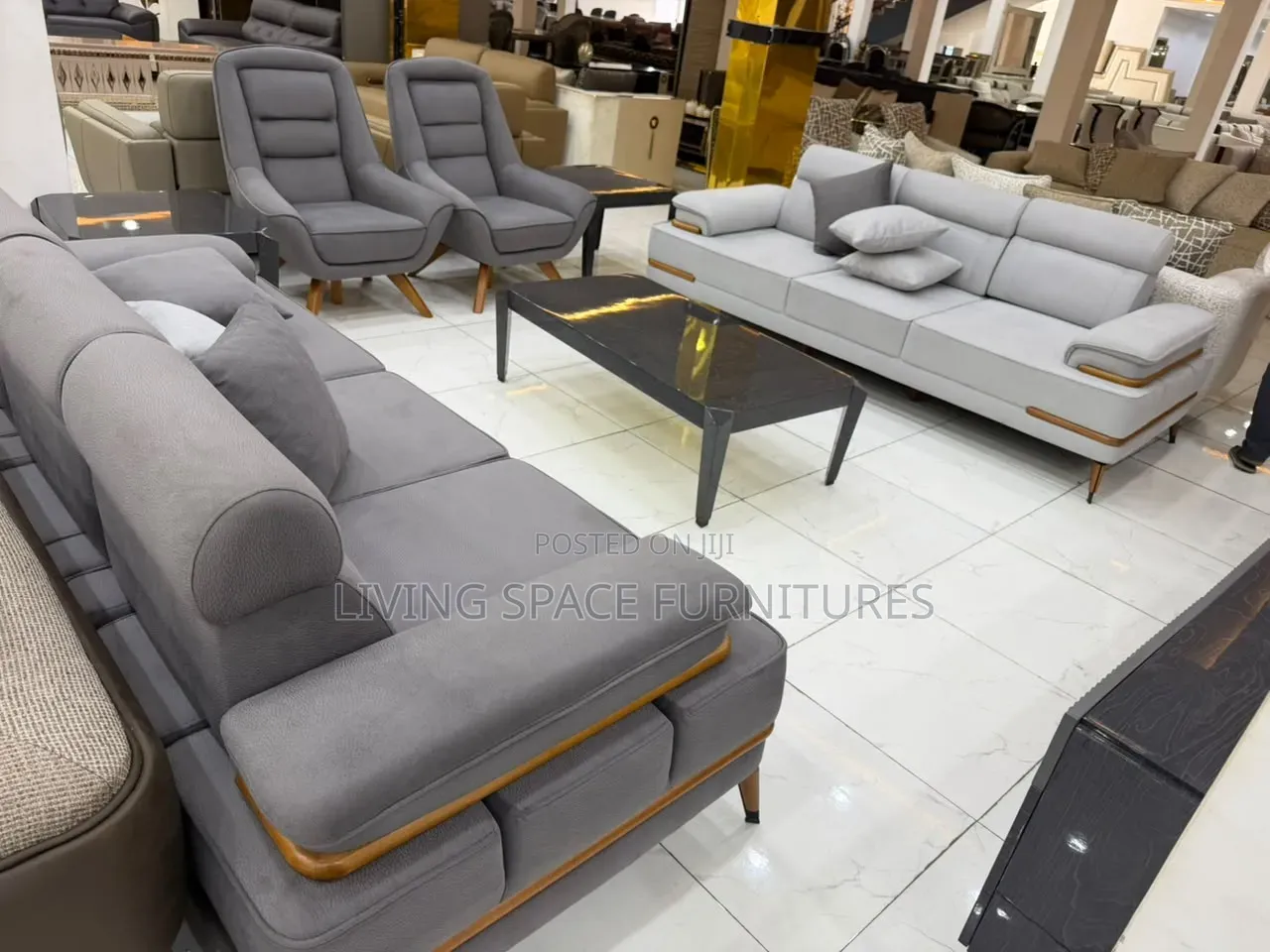Turkey Sofa Leather Chairs by 8-Seaters