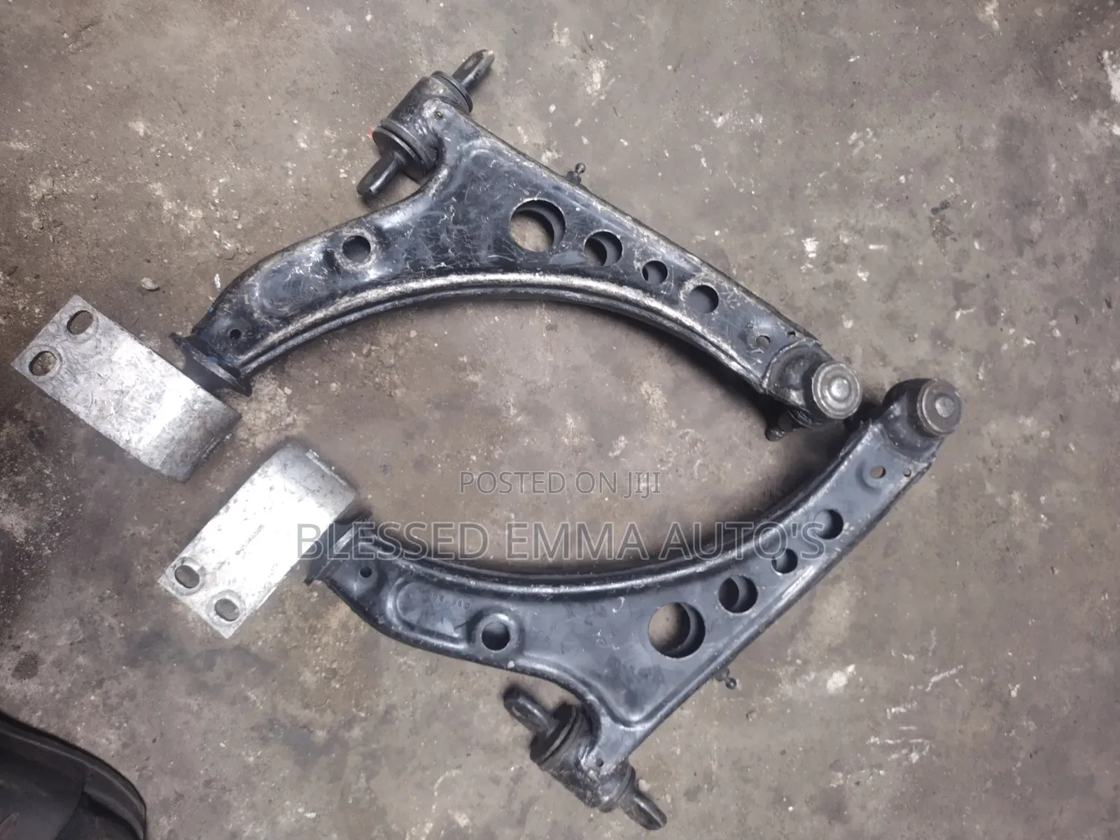 Lower Arm Set