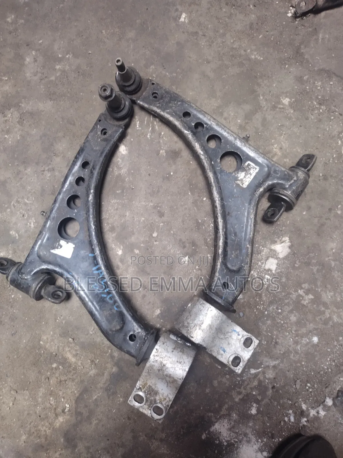 Lower Arm Set