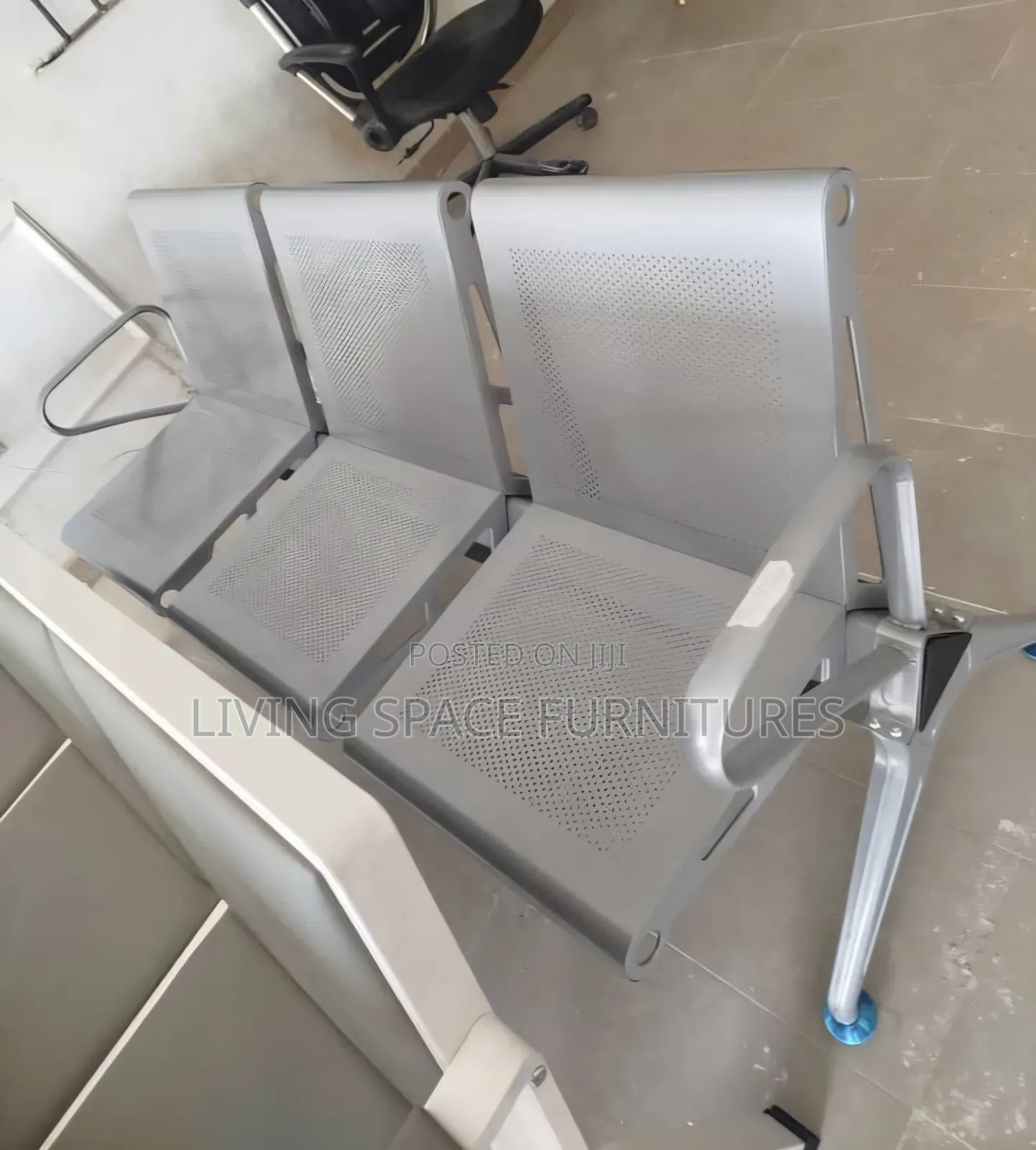 Airport Chair