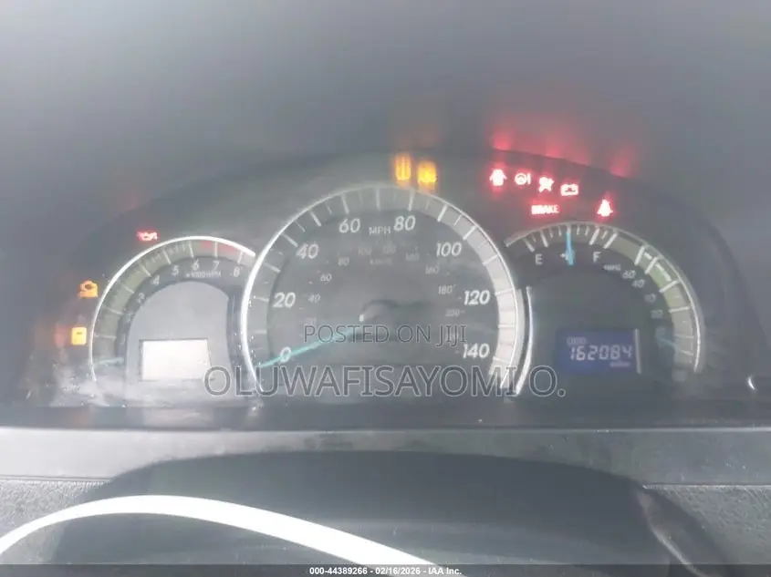 Toyota Corolla LE 2004 Gray