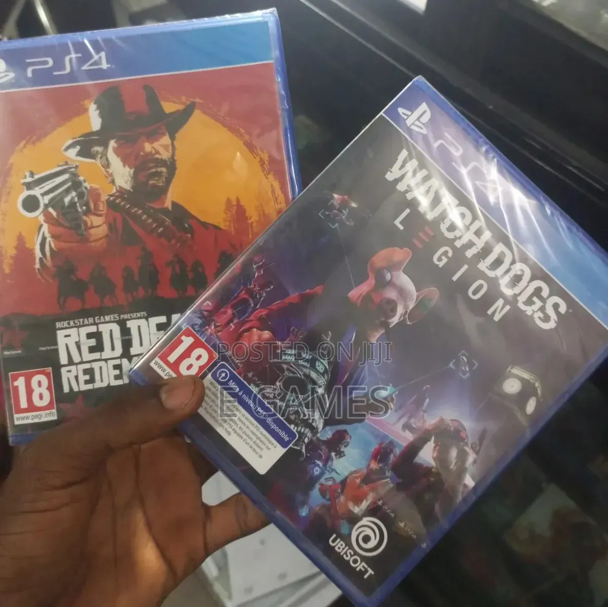 Red Dead Redemption