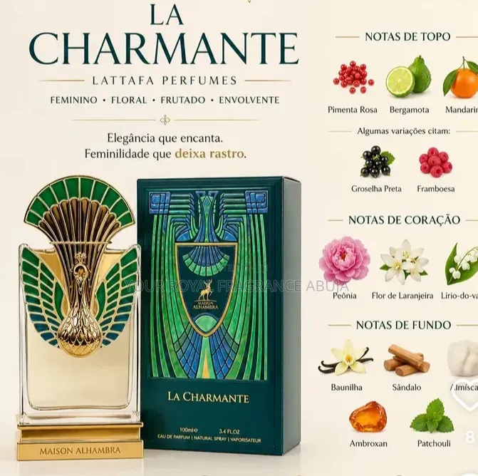 La Charmante
