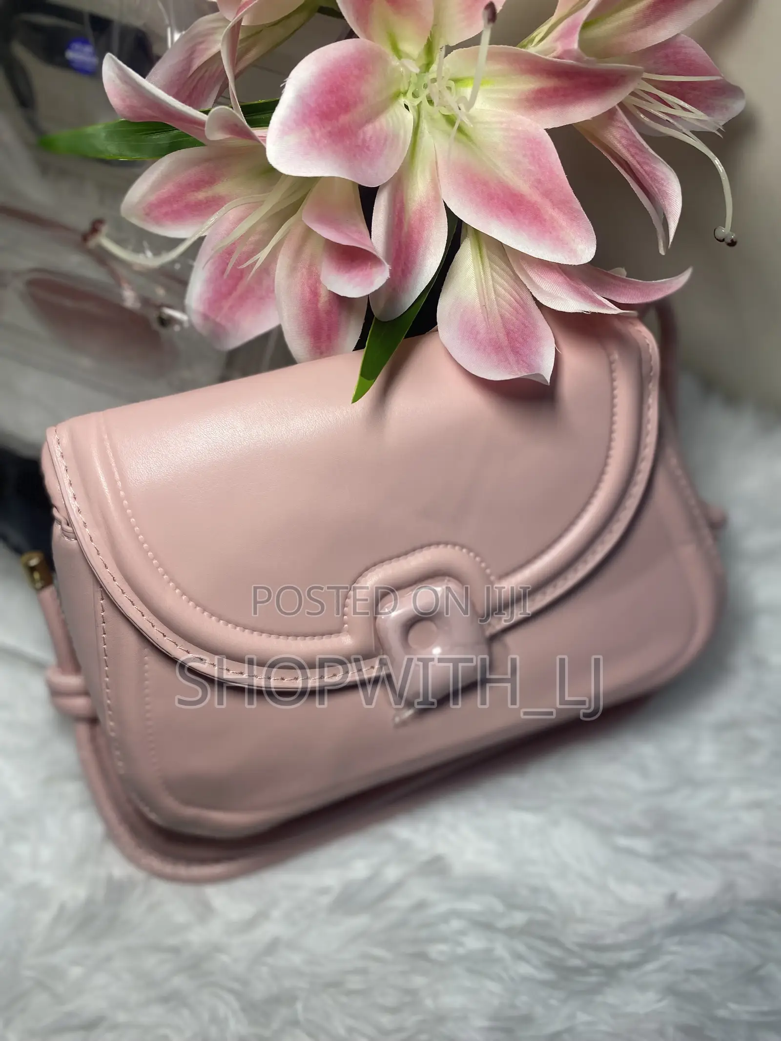 Stylish Shoulder Bag