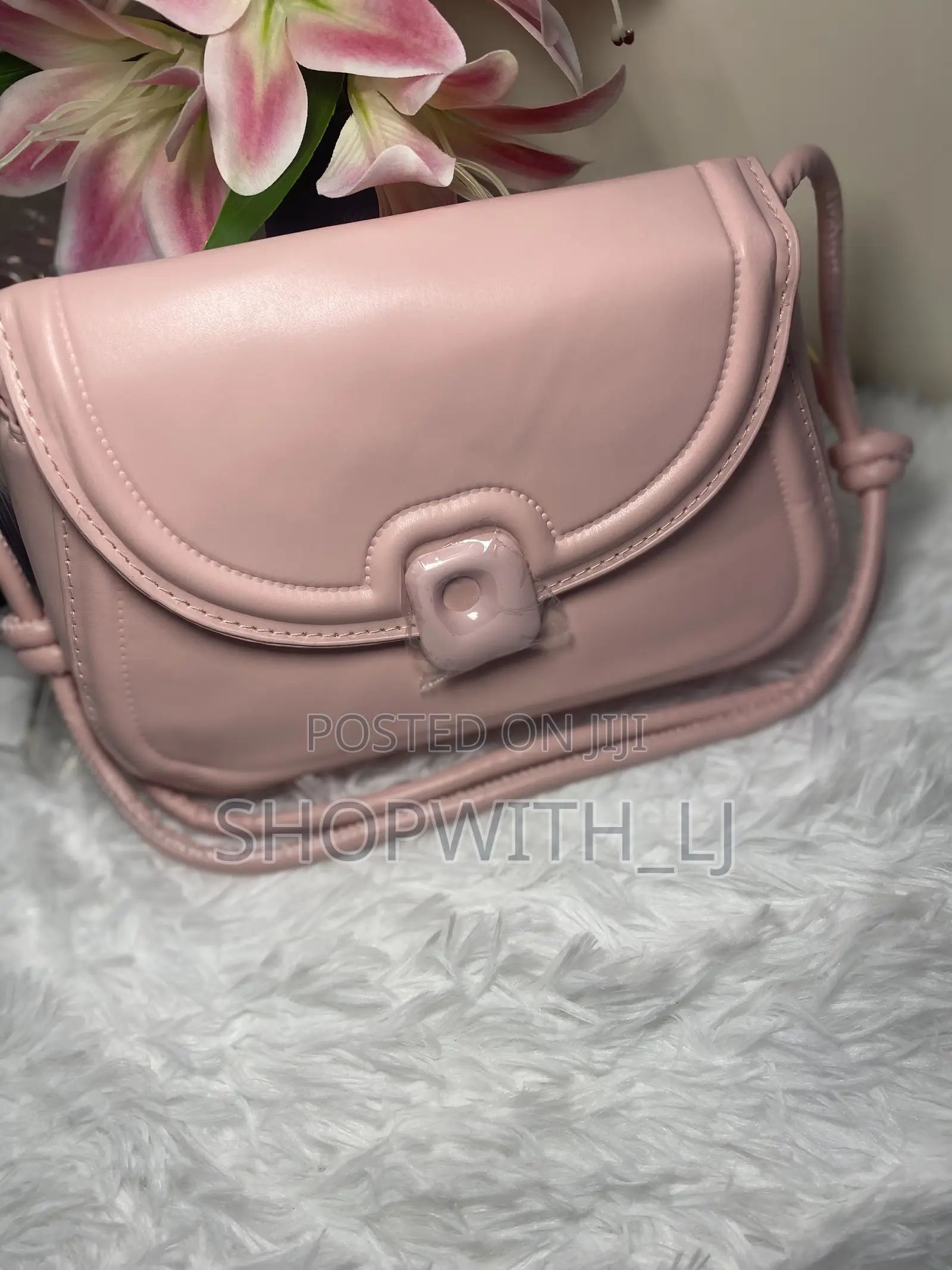 Stylish Shoulder Bag