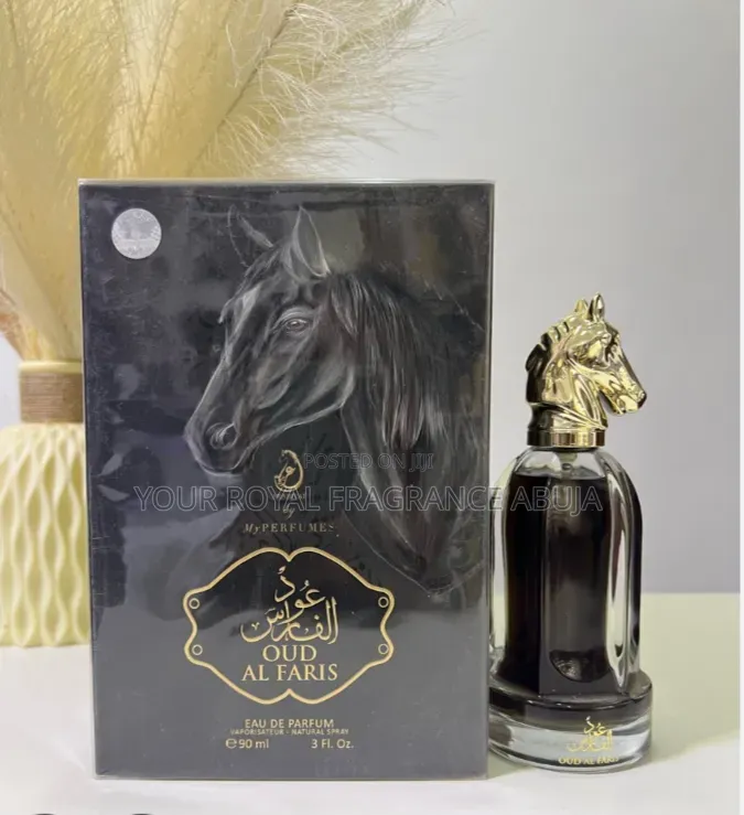 Oud Al Faris Arabiyat