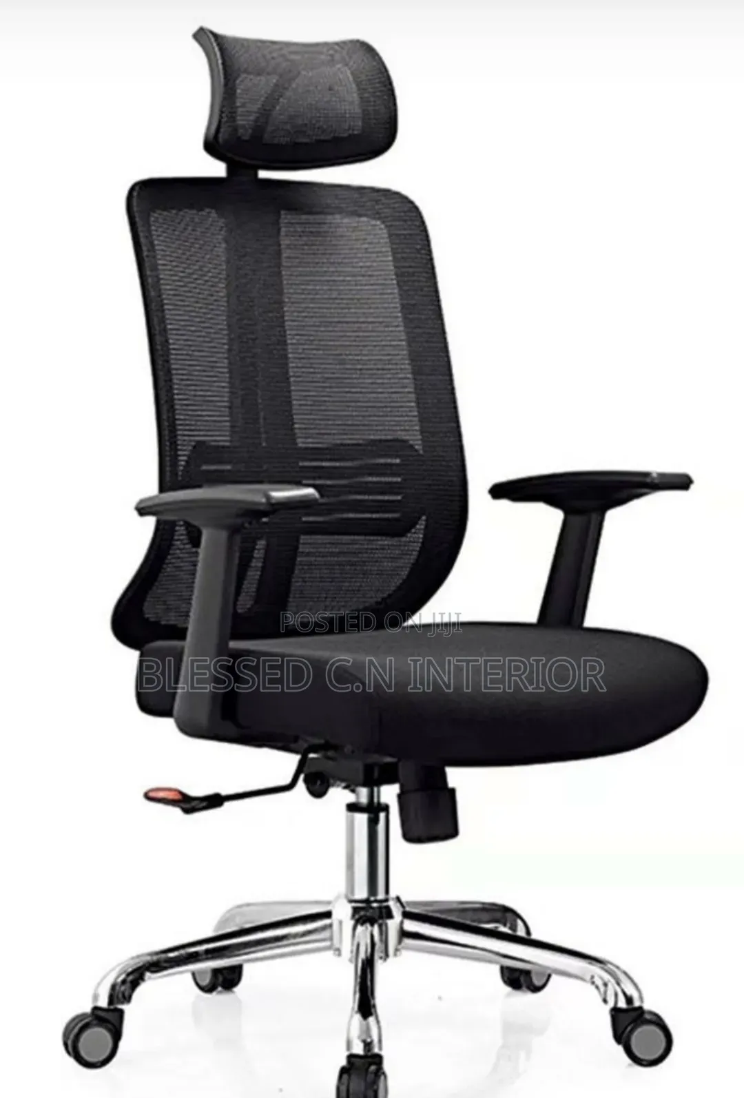 Excellent Butterfly Office Chair