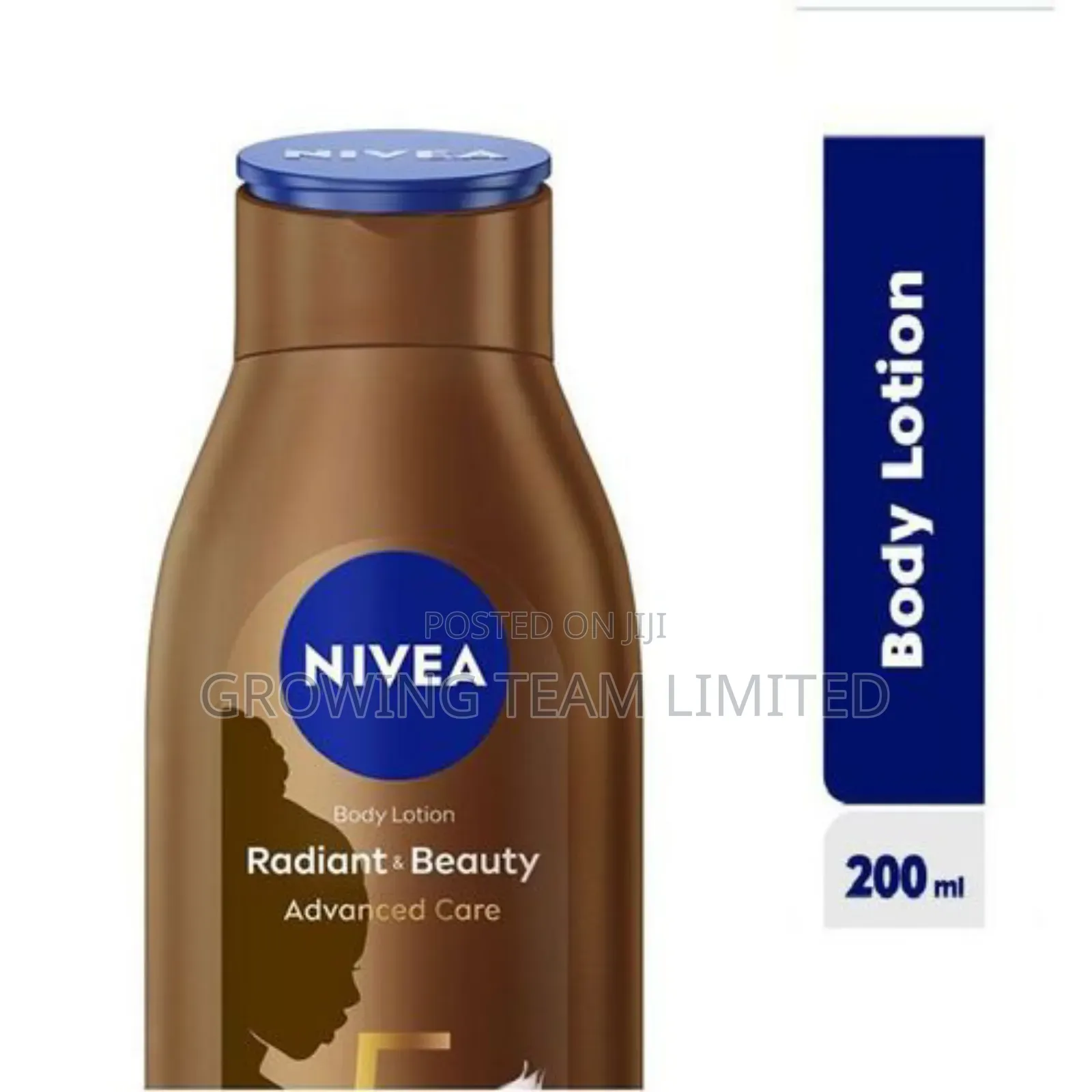 NIVEA Advanced Care 400ml | to Hydrate Skin & Clear Stretch Marks