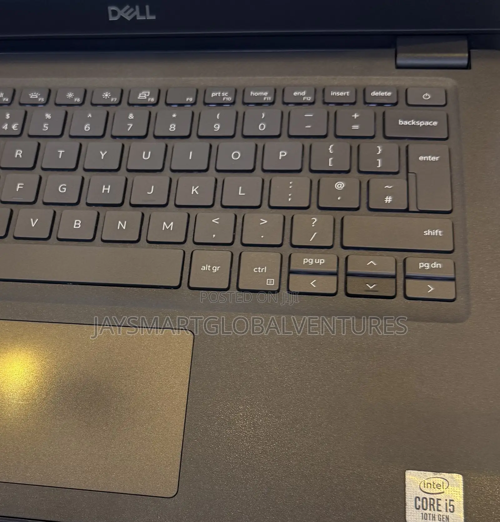 Laptop Dell Latitude 3410 8GB Intel Core i5 SSD 256GB