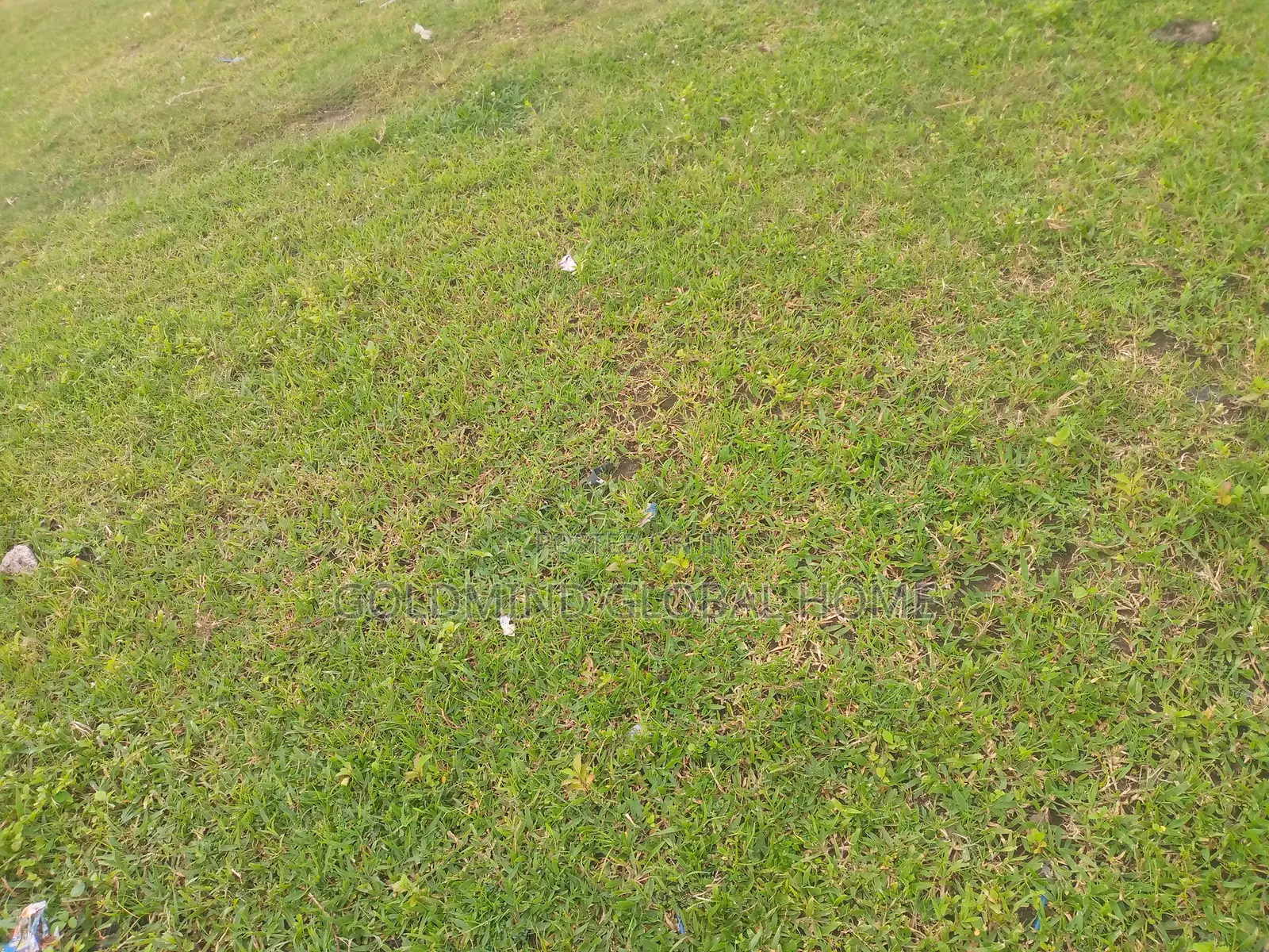 Residential Land 1150sqm for Sale in Kaura District. Abuja