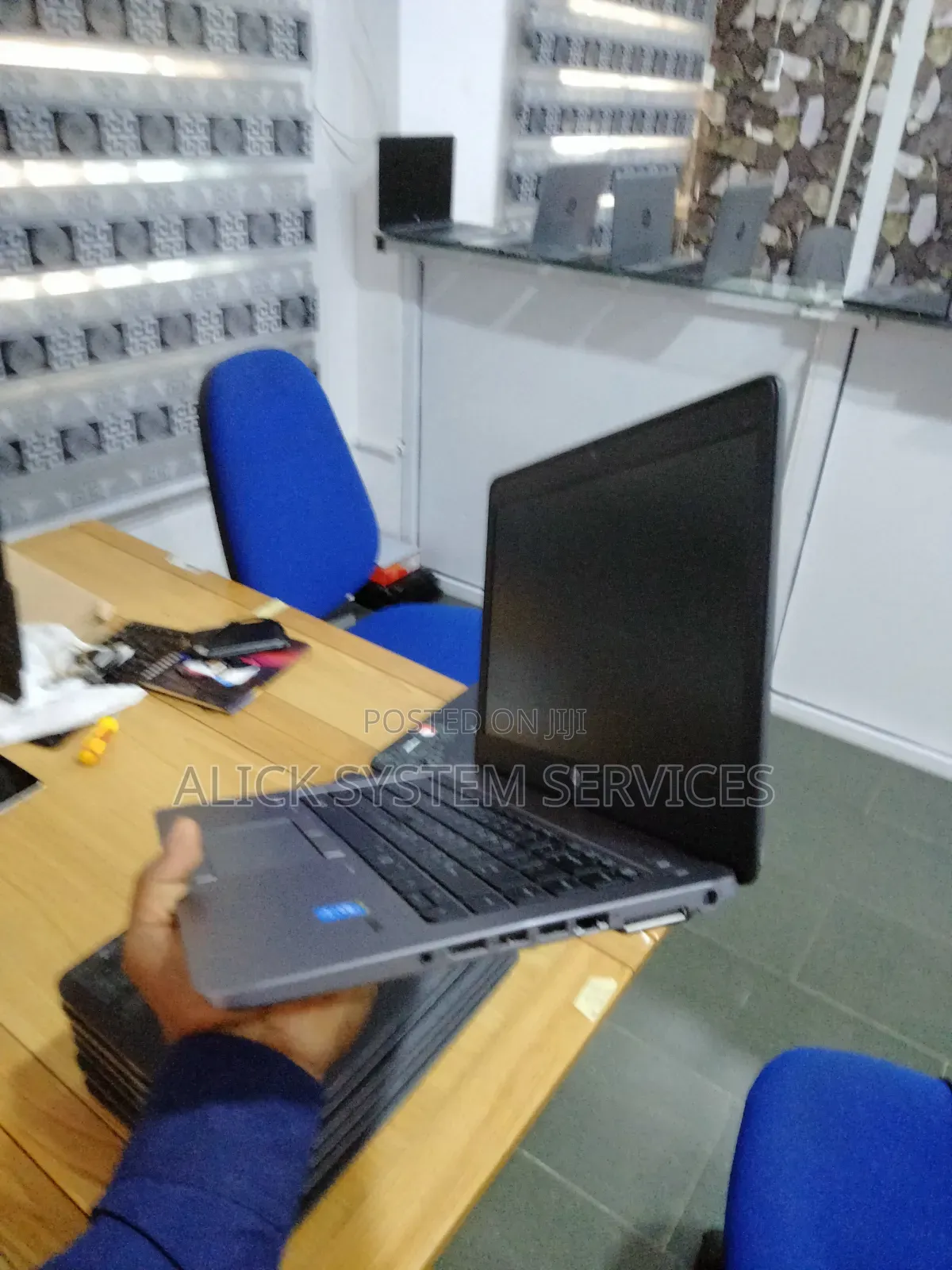 Laptop HP EliteBook 840 G1 8GB Intel Core i5 HDD+SSD 500GB