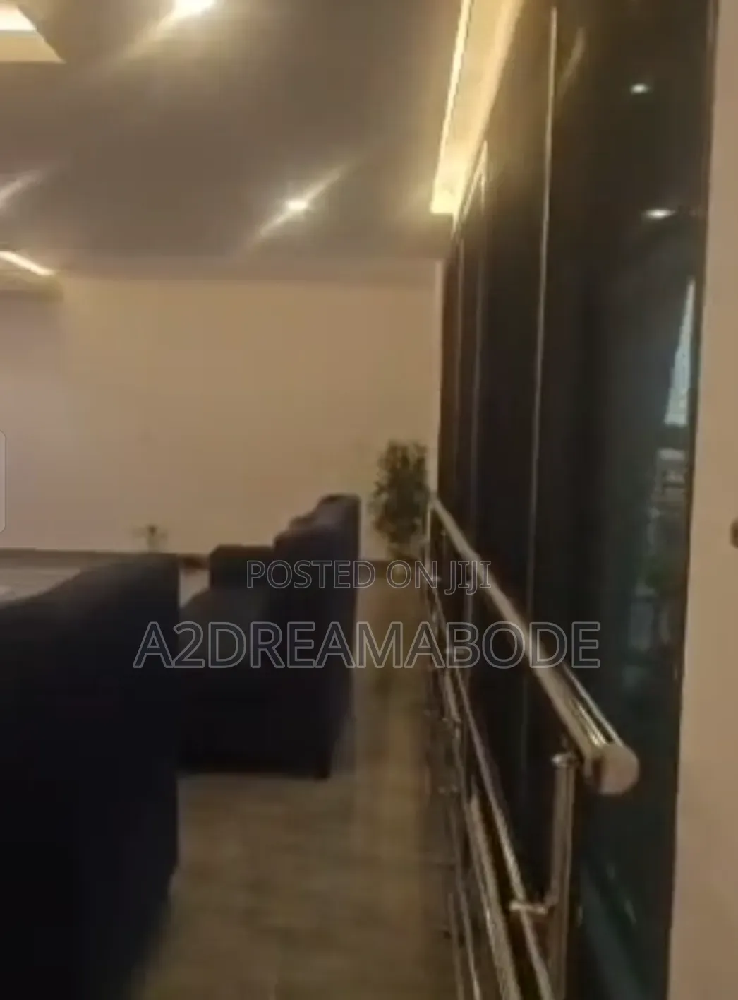 4bdrm Maisonette in Maryland, Shonibare Estate for rent