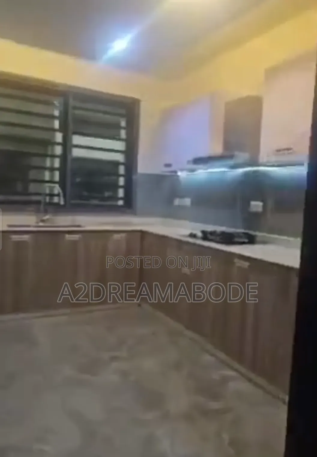 4bdrm Maisonette in Maryland, Shonibare Estate for rent