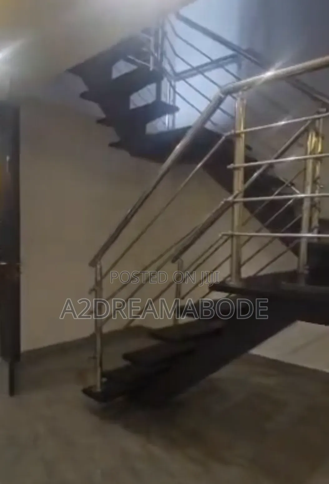 4bdrm Maisonette in Maryland, Shonibare Estate for rent