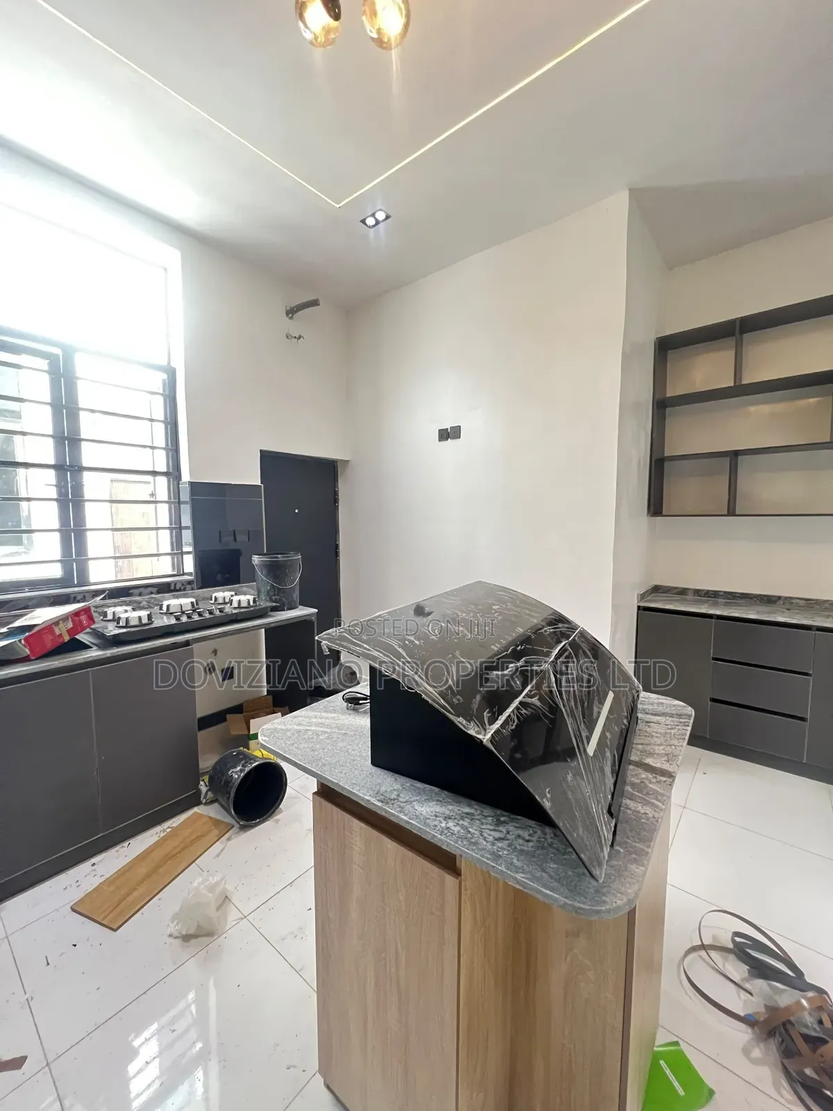 4bdrm Duplex in Abraham Adesanya Estate for sale